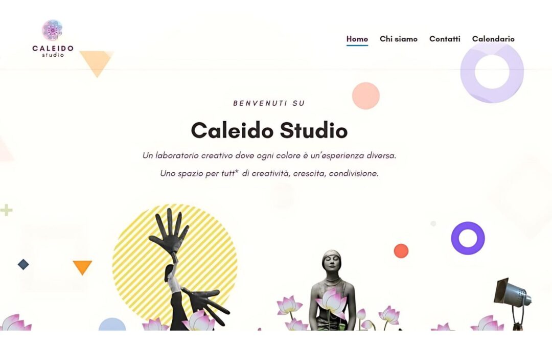 Caleido Studio